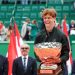 Sinner, noul lider ATP după victoria în finala de la Monte Carlo cu Alcaraz