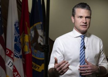 Șeful Pentagonului refuză să reafirme angajamentul SUA față de apărarea colectivă a NATO