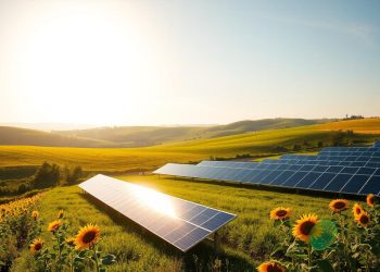 Sălaj: Investiție într-o centrală fotovoltaică, construită la Zalău