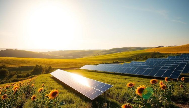 Sălaj: Investiție într-o centrală fotovoltaică, construită la Zalău