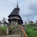 Budești, satul unde tradiția prinde viață: biserica de lemn și legenda lui Pintea Viteazul