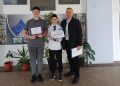 Rezultate de excepție ale elevilor de la Colegiul Național „Dragoș Vodă” Sighet la Olimpiada Națională de Fizică