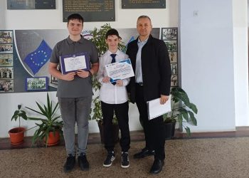 Rezultate de excepție ale elevilor de la Colegiul Național „Dragoș Vodă” Sighet la Olimpiada Națională de Fizică