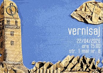 Microexpoziția „130… re:amintire”, la Muzeul de Artă din Baia Mare