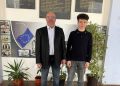 Performanță de top pentru un elev de la Colegiul Național Dragoș Vodă din Sighet – locul III la Mate-Info UBB 2026 și admitere cu 10