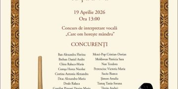 Festivalul național de folclor la Dragomirești – „Care om horește mândru” a ajuns la ediția a V-a