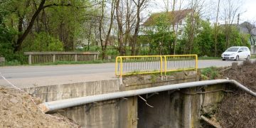 Încep lucrările pe DJ 182B Baia Mare – Coaș. Restricții de trafic și rute alternative pentru participanții la trafic