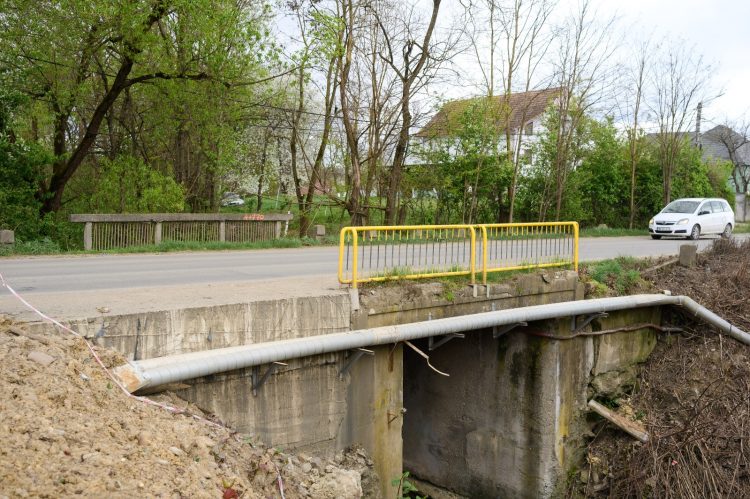 Încep lucrările pe DJ 182B Baia Mare – Coaș. Restricții de trafic și rute alternative pentru participanții la trafic