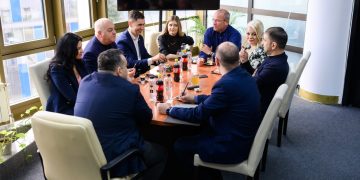 Consiliul Județean Maramureș și Romanian Business Leaders (RBL) deschid un dialog strategic pentru dezvoltarea județului