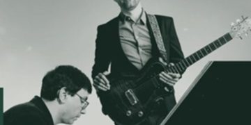 Concert de jazz contemporan în Baia Mare – Adi Stoenescu & Ramiro Olaciregui Duo