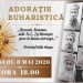 Adorație Euharistică la Sighet – Rugăciune pentru pace și în memoria Episcopilor Martiri