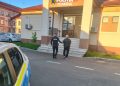 Femeie de 86 de ani agresată de propriul fiu la Cavnic – Suspectul, reținut de polițiști
