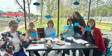 Teatrul, instrument de predare – Atelier pentru profesorii de limba franceză