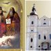 Binecuvântare solemnă a Bisericii romano-catolice „Sfânta Treime” din Baia Mare
