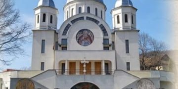Două zile de credință și comuniune la Biserica „Sfântul Ilie” din Baia Mare