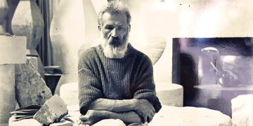 „Anul Brâncuși”: România își redescoperă sculptorul care a reinventat forma și esența artei