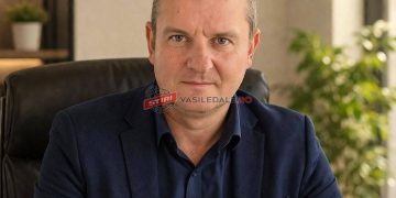 Călin Andrei Bud (viceprimarul din Târgu Lăpuș) a fost EXCLUS din PSD pentru trădare, nerespectarea rezoluției din 05 aprilie 2026 și abateri disciplinare în formă continuată. PRELUARE VASILE DALE