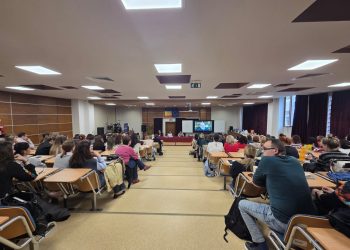 140 de profesori reuniți la cercul pedagogic dedicat motivației în educație