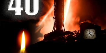 REMEMBER – 40 de ani de la catastrofa nucleară de la Cernobîl. Zona de excludere va fi cu adevărat curată și în siguranță abia peste circa 24.000 de ani
