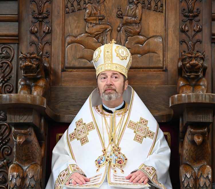 Preafericitul Părinte Claudiu, cinci ani de păstorire a Eparhiei de Cluj-Gherla