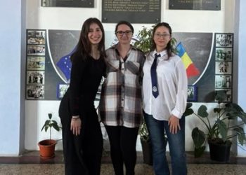 Rezultate excelente pentru Colegiul „Dragoș Vodă” din Sighet la competiția de Public Speaking
