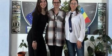 Rezultate excelente pentru Colegiul „Dragoș Vodă” din Sighet la competiția de Public Speaking