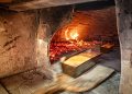 Tradiții de Paști readuse la viață: cuptorul din Muzeul Satului Baia Mare se deschide pentru public