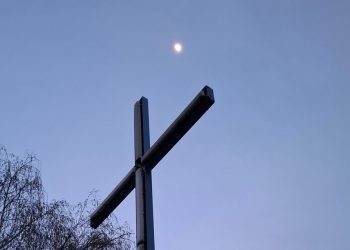 Credincioșii sunt invitați vineri, 3 aprilie, la rugăciunea „Calea Crucii” organizată la Mănăstirea Sfânta Maria