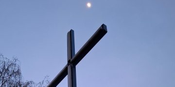 Credincioșii sunt invitați vineri, 3 aprilie, la rugăciunea „Calea Crucii” organizată la Mănăstirea Sfânta Maria