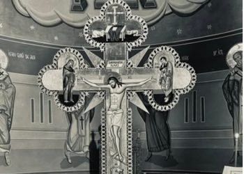 Denii speciale în Joia și Vinerea Mare la Parohia Ortodoxă Ferneziu