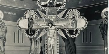 Denii speciale în Joia și Vinerea Mare la Parohia Ortodoxă Ferneziu