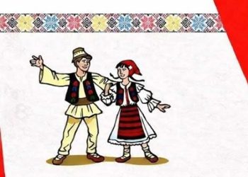 „Căruțul din Cufoaia”, o invitație la tradiție și bucurie comunitară