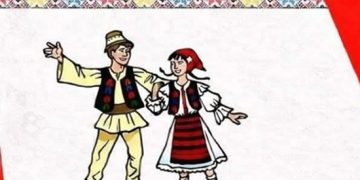 „Căruțul din Cufoaia”, o invitație la tradiție și bucurie comunitară