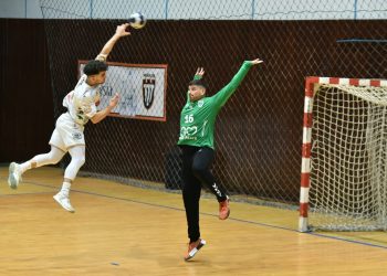 Derby între campioane în Baia Mare: Minaur primește vizita lui Dinamo