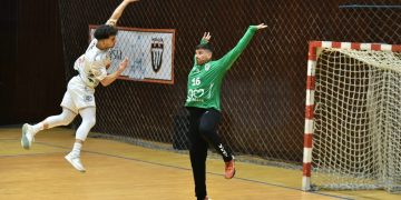 Derby între campioane în Baia Mare: Minaur primește vizita lui Dinamo