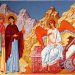 Duminica Mironosițelor sau Evanghelia celor care rămân