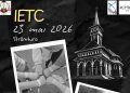 Strâmtura devine capitala tinerilor din eparhie: IETC 2026, un eveniment de suflet