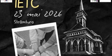 Strâmtura devine capitala tinerilor din eparhie: IETC 2026, un eveniment de suflet