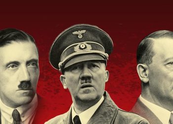 30 aprilie în istorie: între putere, descoperiri, tragedii și figuri care au schimbat lumea