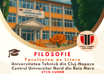 „Zilele Filosofiei în Maramureș”, ediția I: dialog, educație și idei în Baia Mare