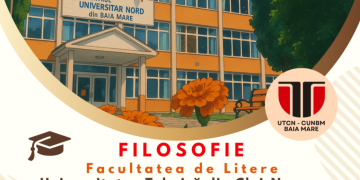 „Zilele Filosofiei în Maramureș”, ediția I: dialog, educație și idei în Baia Mare