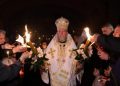 Sfânta Lumină va fi adusă în Episcopia Ortodoxă Română a Maramureșului și Sătmarului