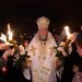 Sfânta Lumină va fi adusă în Episcopia Ortodoxă Română a Maramureșului și Sătmarului