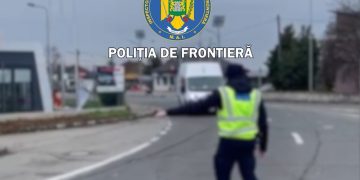 Frontiera, sub lupă – Acțiuni masive și capturi importante în vacanța de Paști