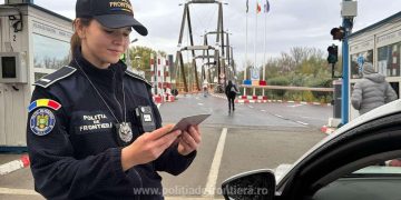 Se reiau lucrările la podul peste Tisa – Trafic rutier restricționat timp de o lună prin Punctul de Trecere a Frontierei Sighetu Marmației
