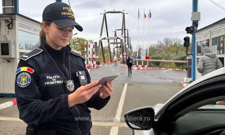 Se reiau lucrările la podul peste Tisa – Trafic rutier restricționat timp de o lună prin Punctul de Trecere a Frontierei Sighetu Marmației