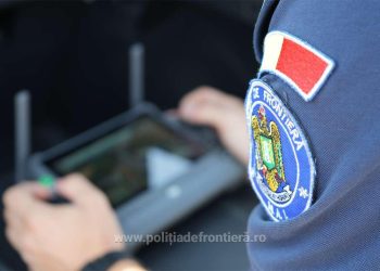 Autoturism radiat din Belgia, depistat în trafic fără plăcuțe între Crăciunești și Tisa