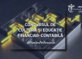 CECCAR Maramureș împreună cu ISJ Maramureș susțin  educația financiar-contabilă în rândul tinerilor din liceu