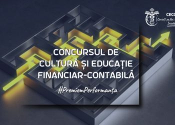 CECCAR Maramureș împreună cu ISJ Maramureș susțin  educația financiar-contabilă în rândul tinerilor din liceu