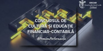 CECCAR Maramureș împreună cu ISJ Maramureș susțin  educația financiar-contabilă în rândul tinerilor din liceu
